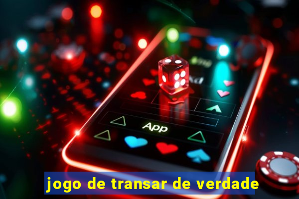 jogo de transar de verdade
